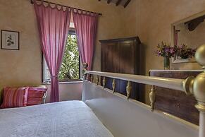 Agriturismo La Palazzina