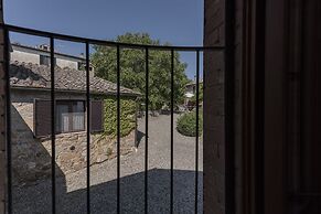 Agriturismo La Palazzina