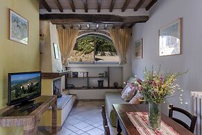 Agriturismo La Palazzina