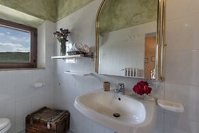 Agriturismo La Palazzina