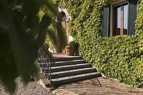 Agriturismo La Palazzina