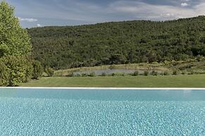 Agriturismo La Palazzina