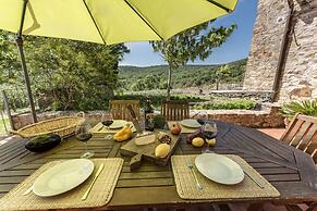 Agriturismo La Palazzina