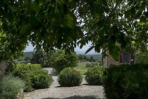 Agriturismo La Palazzina