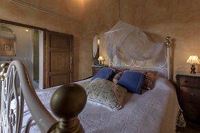 Agriturismo La Palazzina