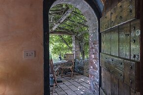 Agriturismo La Palazzina