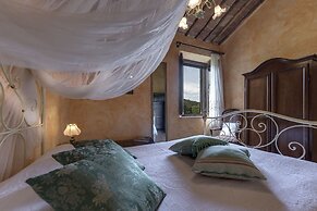 Agriturismo La Palazzina