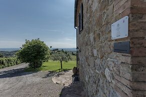 Agriturismo La Palazzina