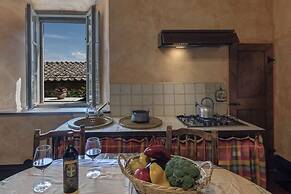 Agriturismo La Palazzina