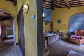 Agriturismo La Palazzina