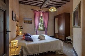 Agriturismo La Palazzina