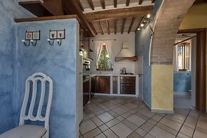 Agriturismo La Palazzina