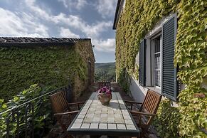 Agriturismo La Palazzina