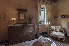 Agriturismo La Palazzina