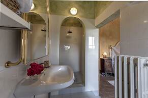 Agriturismo La Palazzina