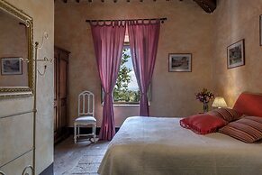 Agriturismo La Palazzina