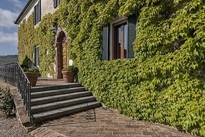 Agriturismo La Palazzina