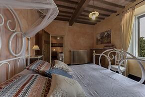 Agriturismo La Palazzina