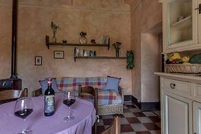 Agriturismo La Palazzina