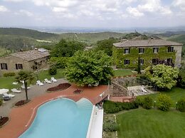 Agriturismo La Palazzina