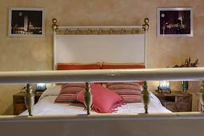 Agriturismo La Palazzina
