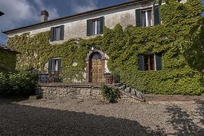 Agriturismo La Palazzina
