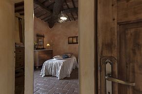 Agriturismo La Palazzina