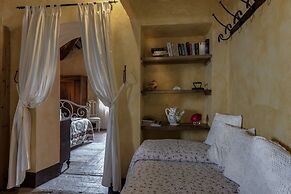 Agriturismo La Palazzina