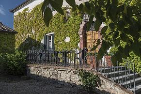 Agriturismo La Palazzina