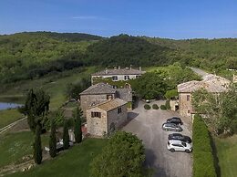 Agriturismo La Palazzina