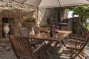 Agriturismo La Palazzina