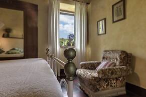 Agriturismo La Palazzina