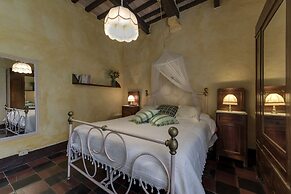 Agriturismo La Palazzina