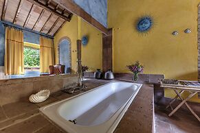 Agriturismo La Palazzina