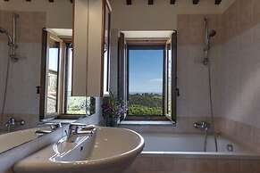 Agriturismo La Palazzina