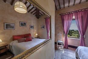 Agriturismo La Palazzina
