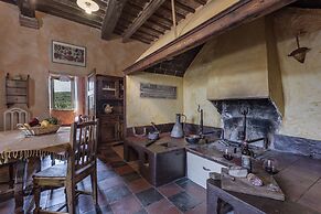 Agriturismo La Palazzina