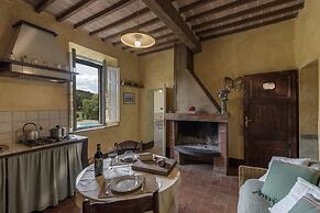 Agriturismo La Palazzina