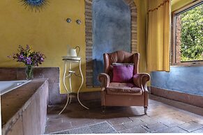 Agriturismo La Palazzina