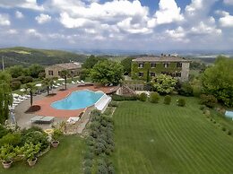 Agriturismo La Palazzina