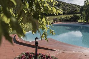 Agriturismo La Palazzina