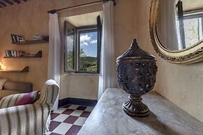 Agriturismo La Palazzina