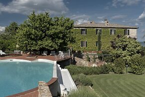 Agriturismo La Palazzina