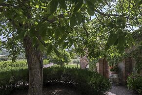 Agriturismo La Palazzina