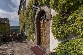 Agriturismo La Palazzina