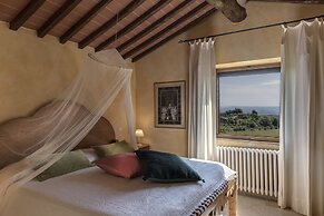 Agriturismo La Palazzina