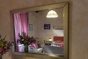 Agriturismo La Palazzina