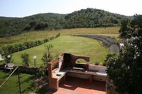 Agriturismo La Palazzina