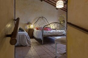 Agriturismo La Palazzina