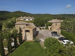 Agriturismo La Palazzina